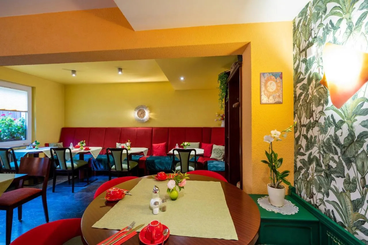 Hotel Arosa Duesseldorf Oberkassel Allemagne