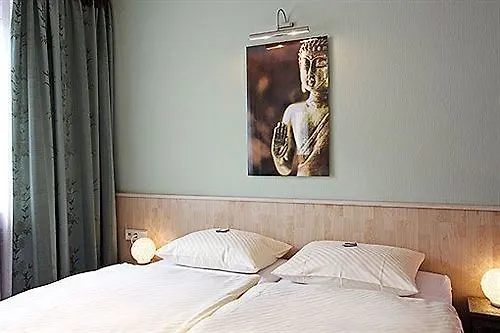 Hotel Arosa Duesseldorf Oberkassel  Düsseldorf