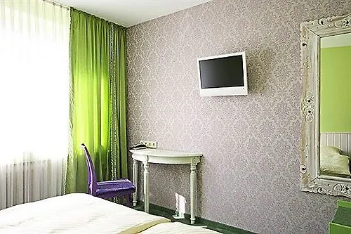 Hotel Arosa Duesseldorf Oberkassel 3*, Düsseldorf