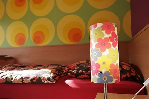 ***  Hotel Arosa Duesseldorf Oberkassel Allemagne