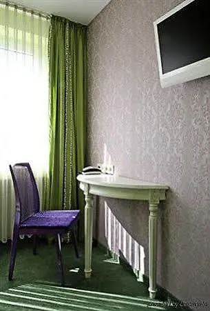 Hotel Arosa Duesseldorf Oberkassel Allemagne